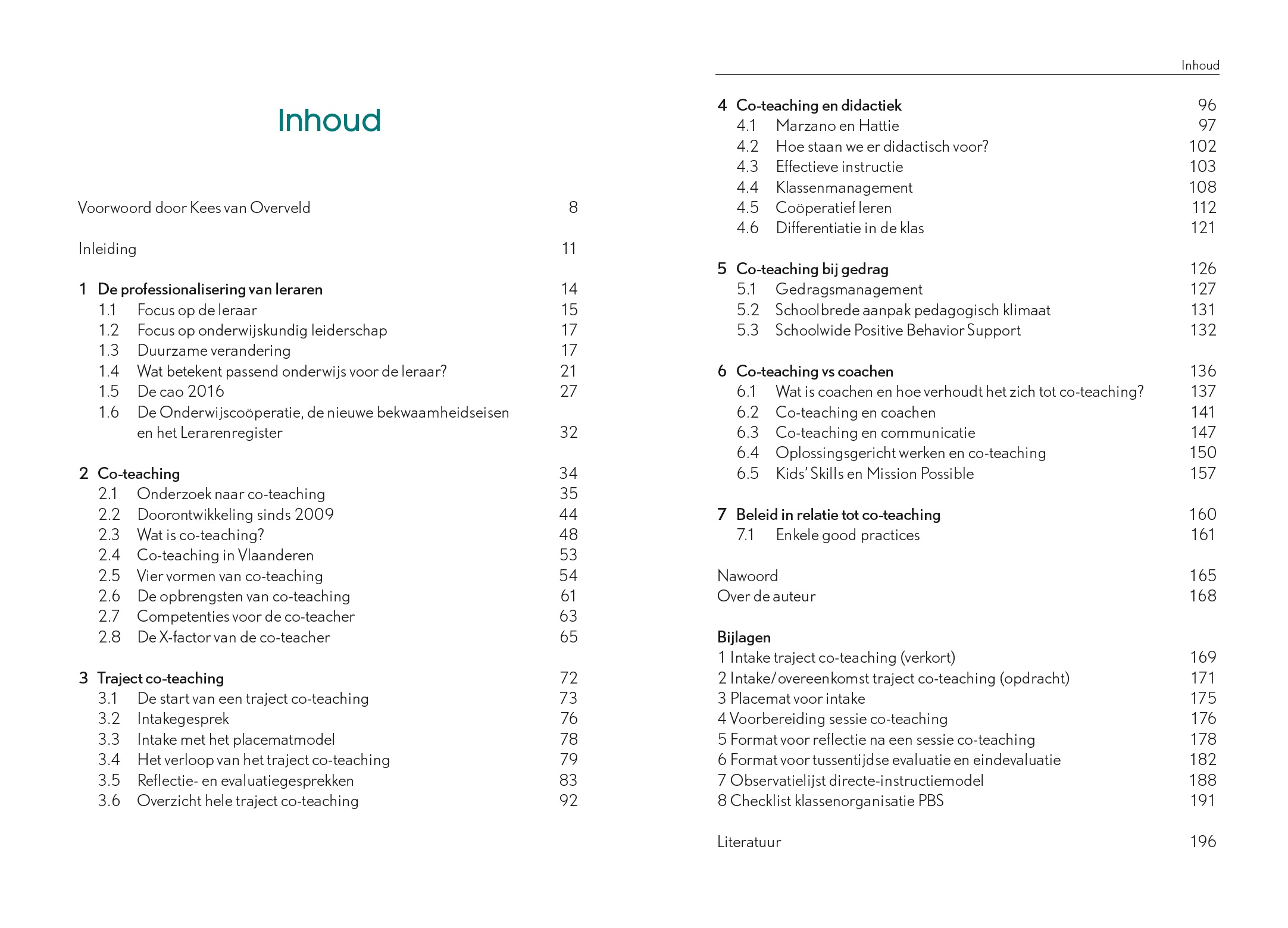 Co-teaching - Afbeelding 2