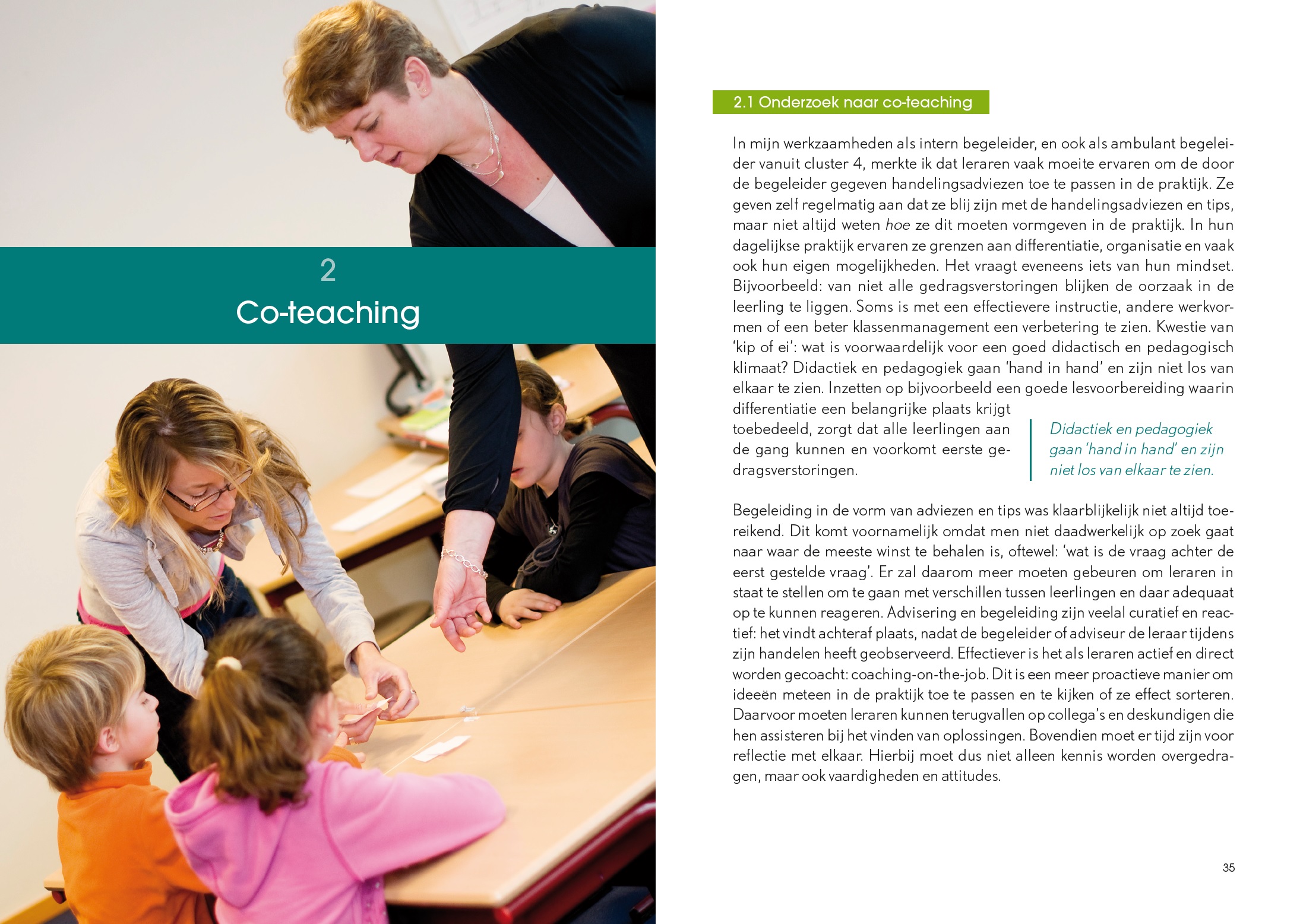 Co-teaching - Afbeelding 5