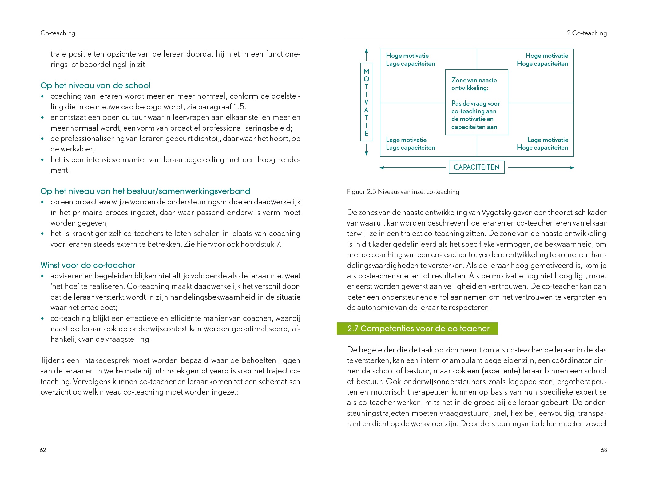 Co-teaching - Afbeelding 6