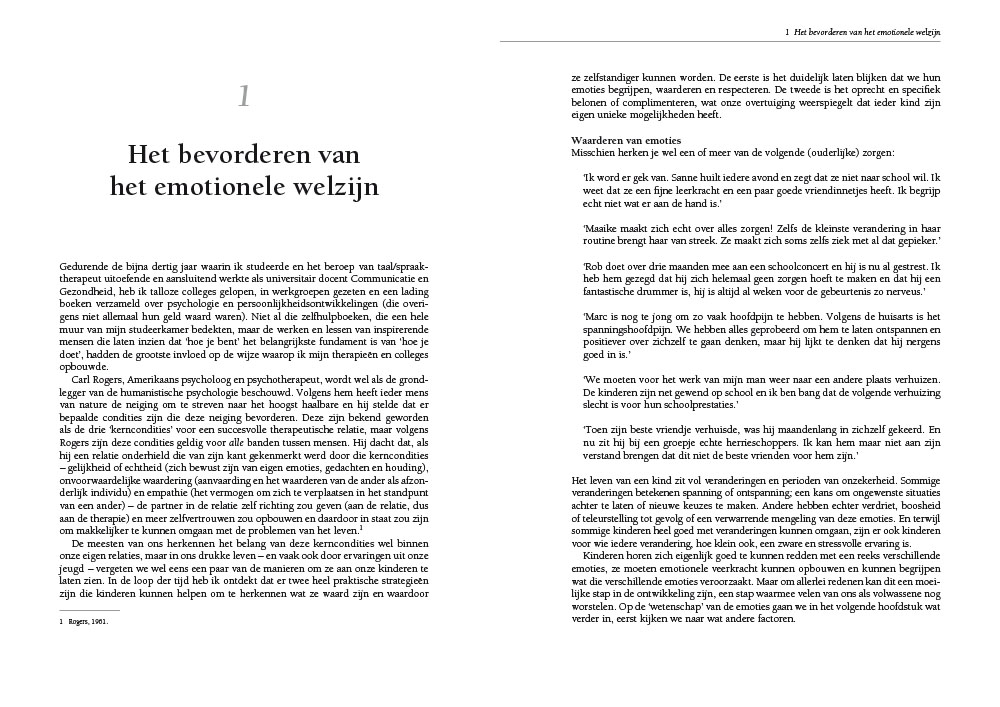 Leer kinderen omgaan met verandering, stress en angst - Afbeelding 5