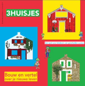 Afbeelding 3 Huisjesspel
