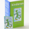 Omslag Coole Kikker sovaboek + kwartet