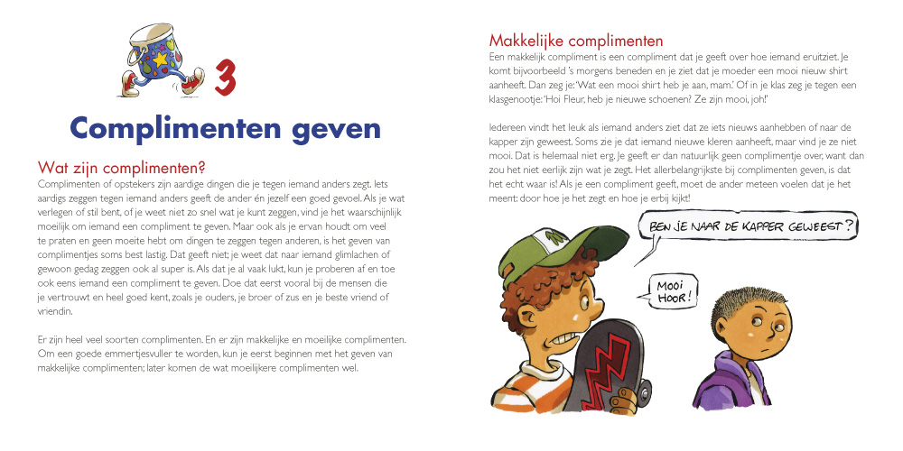 Elke dag een emmertje vol - Afbeelding 7