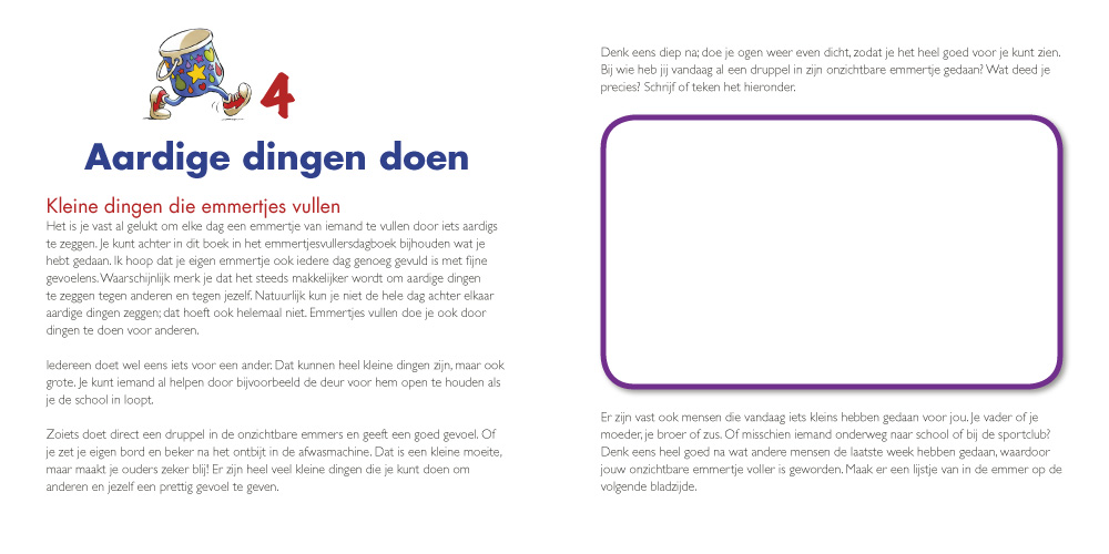 Elke dag een emmertje vol - Afbeelding 8