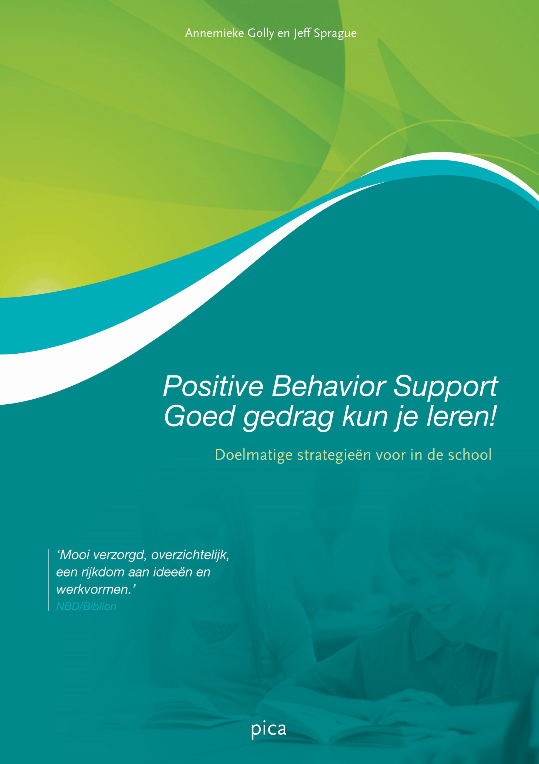 PBS - Goed gedrag kun je leren!