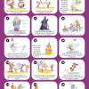 Afbeelding Megaposter Kids Skills