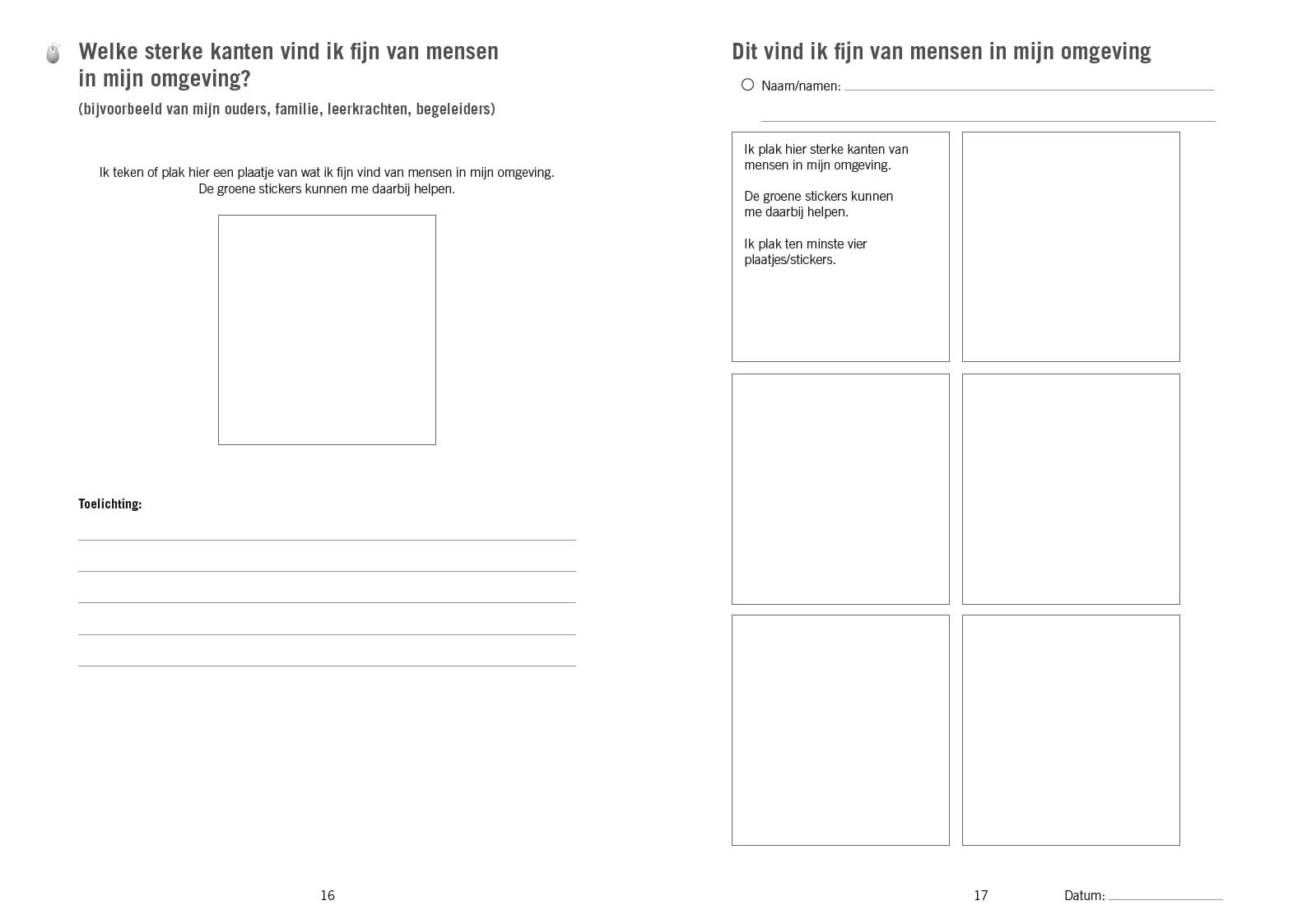 Mijn Plakboek - Afbeelding 3