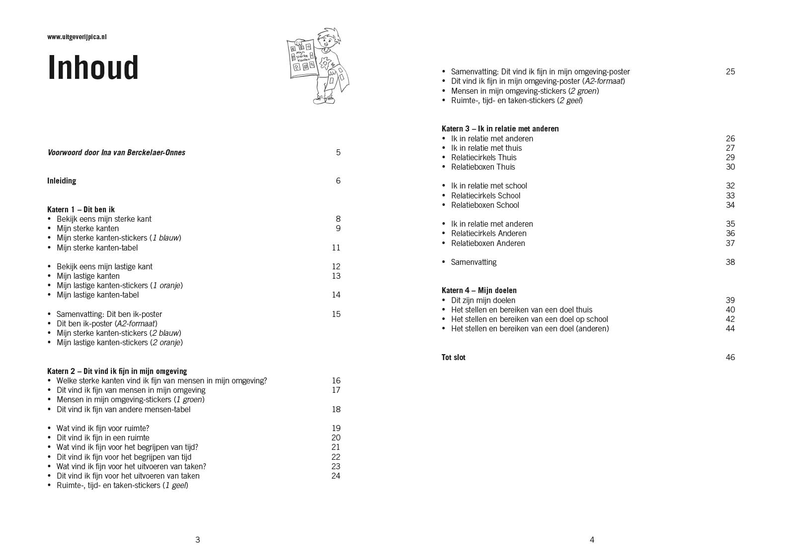 Mijn Plakboek - Afbeelding 2