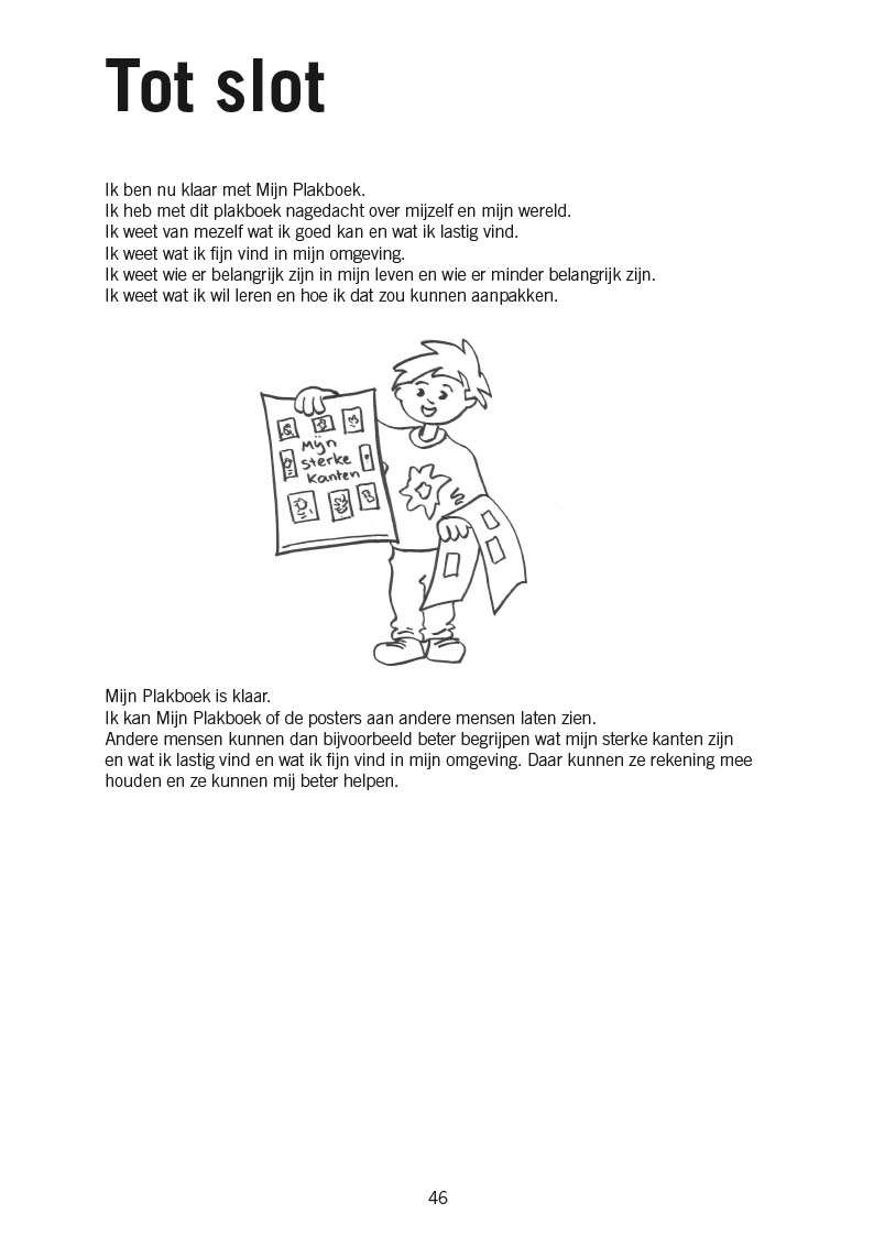 Mijn Plakboek - Afbeelding 5