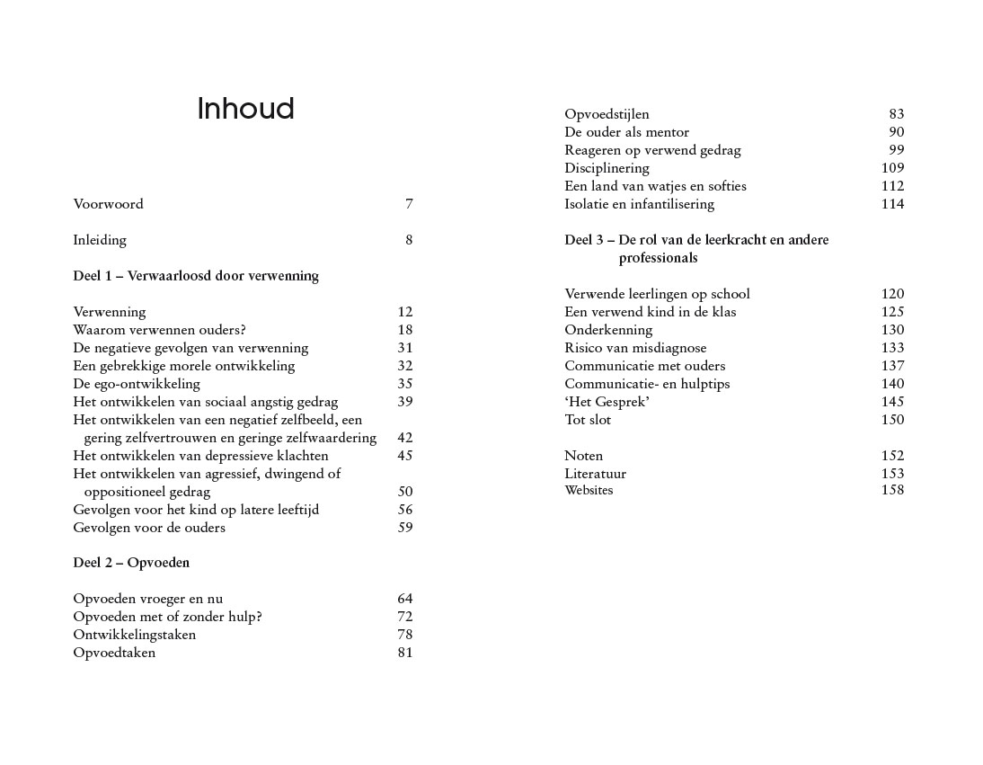 Het verwende kind-syndroom - Afbeelding 2