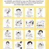 Afbeelding Poster ADHD Pluspunten