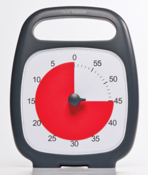 Afbeelding Time Timer Plus