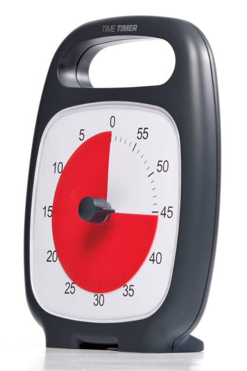 Time Timer Plus - Afbeelding 2