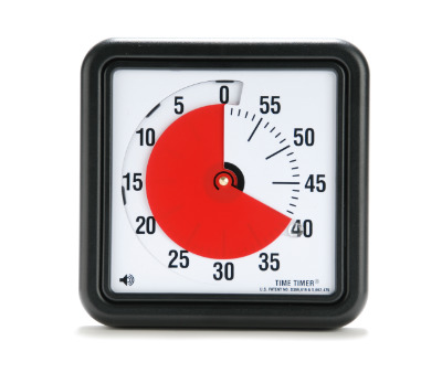 Afbeelding Time Timer medium