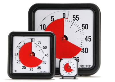 Time Timer medium - Afbeelding 2