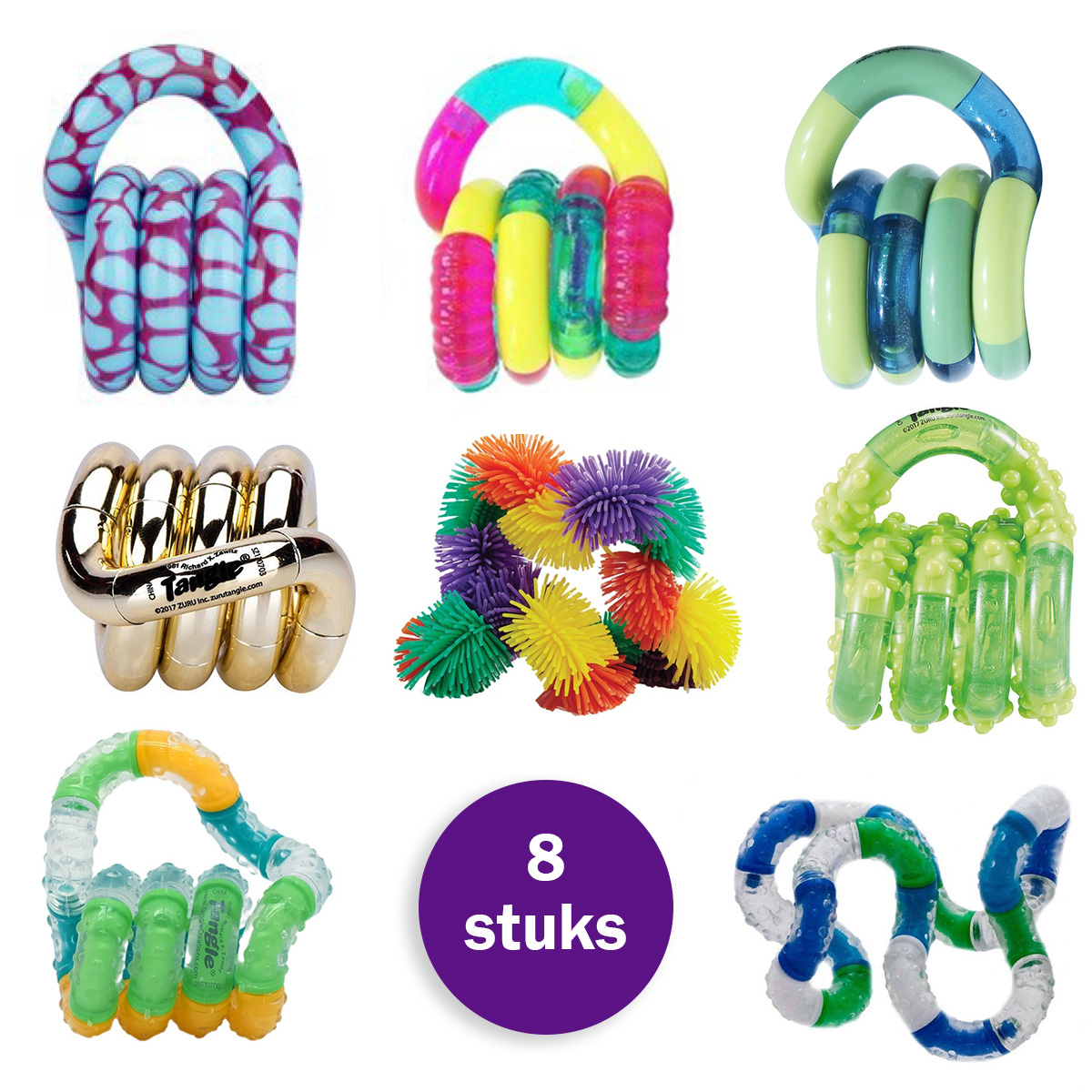Basic instappakket