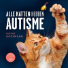 Omslag Alle katten hebben autisme
