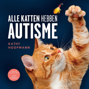 Omslag Alle katten hebben autisme