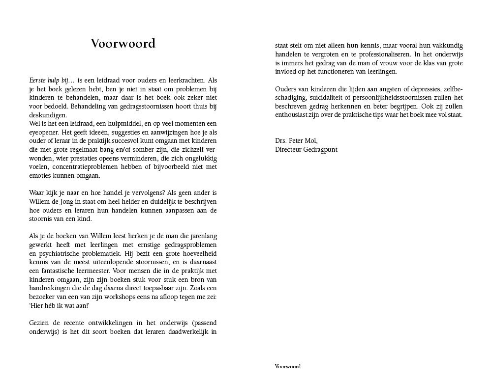 Eerste hulp bij… - Afbeelding 3