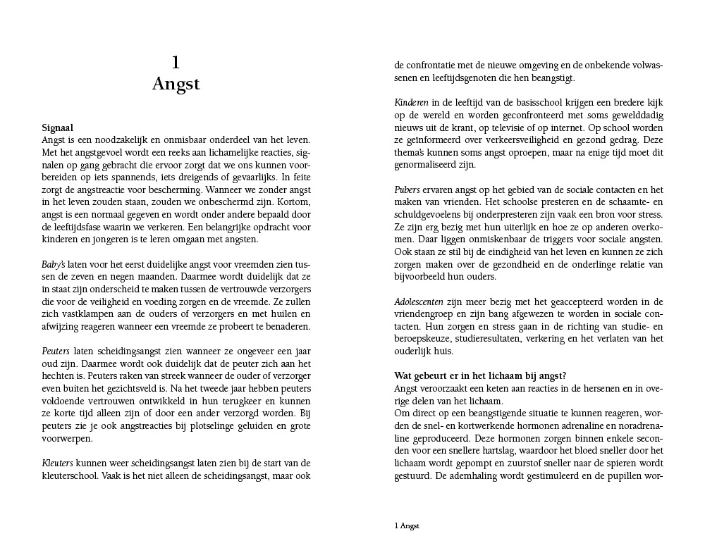 Eerste hulp bij… - Afbeelding 4