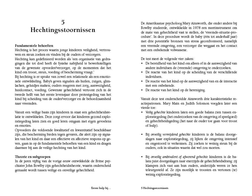 Eerste hulp bij… - Afbeelding 5