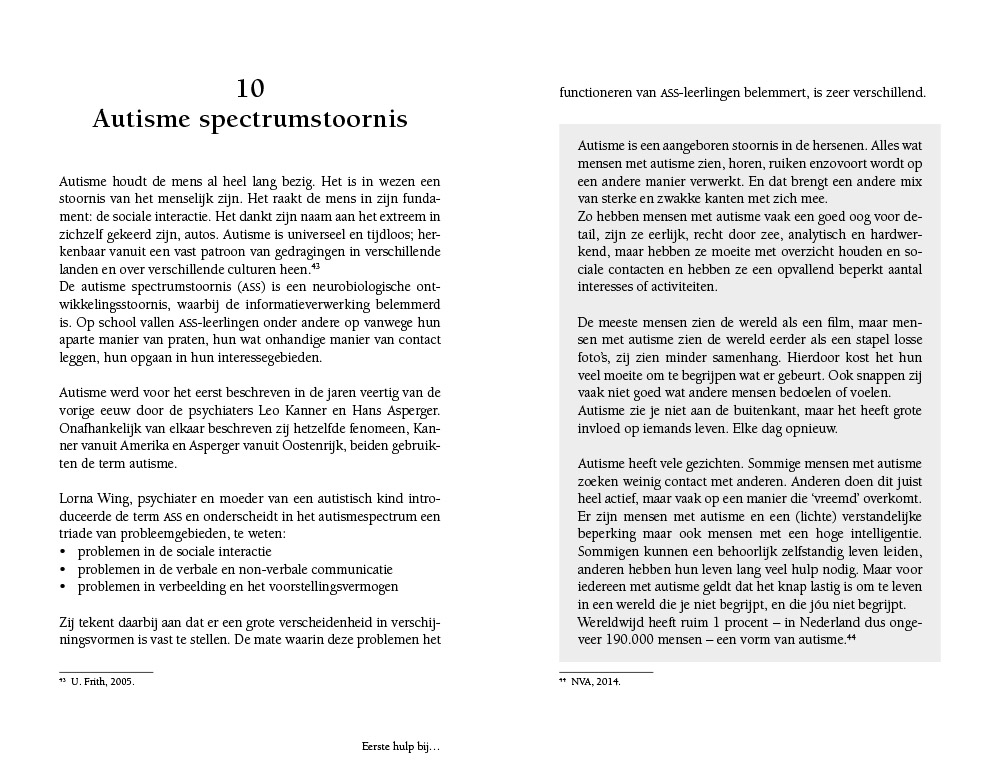 Eerste hulp bij… - Afbeelding 6