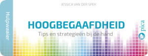 Afbeelding Hulpwaaier Hoogbegaafdheid