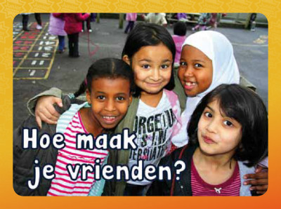 Junior Coachkaarten - Afbeelding 3