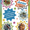 Afbeelding Junior Coachkaarten