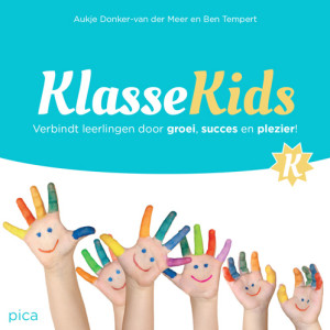 Omslag KlasseKids