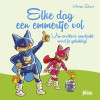 Omslag Elke dag een emmertje vol