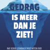 Omslag Gedrag is meer dan je ziet