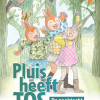 Omslag Pluis heeft TOS