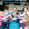 Omslag Hoe maak je een succes van je nieuwe gezin?