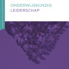 Omslag Onderwijskundig leiderschap
