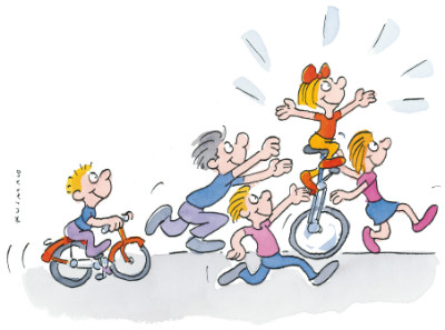 Kids' Skills-Invulposter - Afbeelding 2