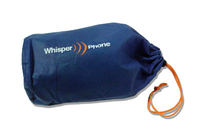 WhisperPhone Duet (incl. tasje) - Afbeelding 2
