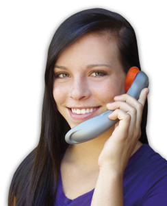 WhisperPhone Element Senior - Afbeelding 3