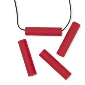 Afbeelding Chewigem Chubes rood