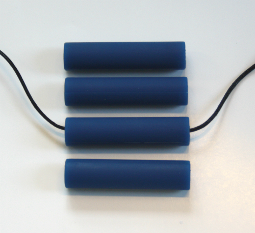 Chewigem Chubes blauw - Afbeelding 3