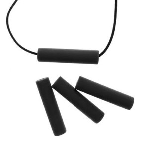 Afbeelding Chewigem Chubes zwart