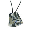 Afbeelding Chewigem Dog Tags Camouflage
