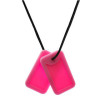 Afbeelding Chewigem Dog Tags GI Jane