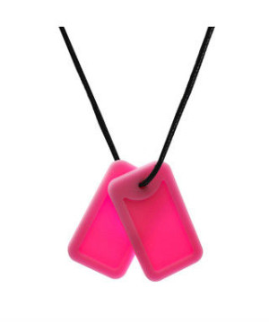 Afbeelding Chewigem Dog Tags GI Jane