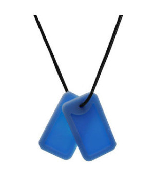 Afbeelding Chewigem Dog Tags Marine