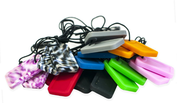 Chewigem Dog Tags Combat - Afbeelding 2