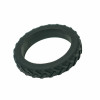Afbeelding Chewigem Tread zwart