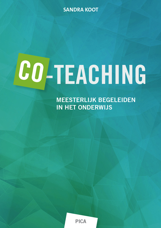 Omslag Co-teaching