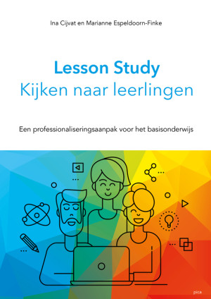 Omslag Lesson Study