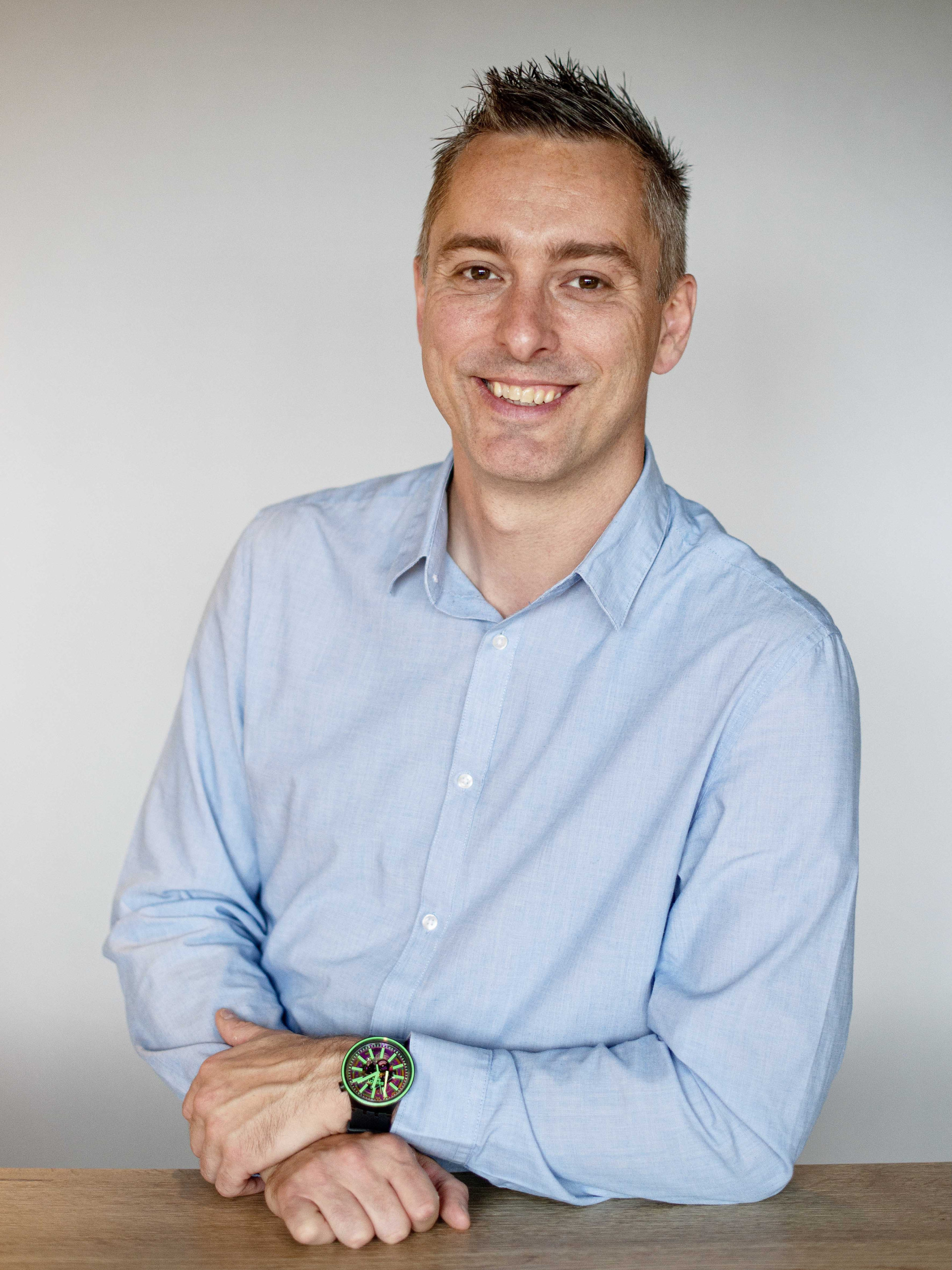 Marcel Schmeier